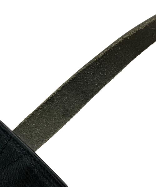 THE NORTHFACE PURPLELABEL（ザ・ノースフェイス パープルレーベル）THE NORTHFACE PURPLELABEL (ザ・ノースフェイス パープルレーベル) TPE Small Tote Bag ブラックの古着・服飾アイテム