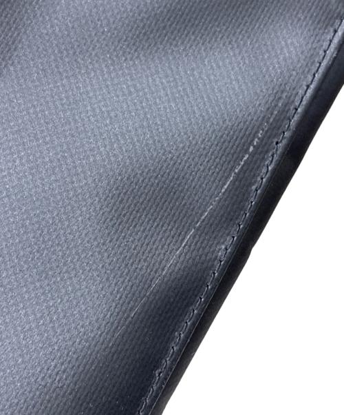 THE NORTHFACE PURPLELABEL（ザ・ノースフェイス パープルレーベル）THE NORTHFACE PURPLELABEL (ザ・ノースフェイス パープルレーベル) TPE Small Tote Bag ブラックの古着・服飾アイテム