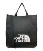 THE NORTH FACEザ ノース フェイス）の古着「SQUARE COTTON BAG」｜ブラック