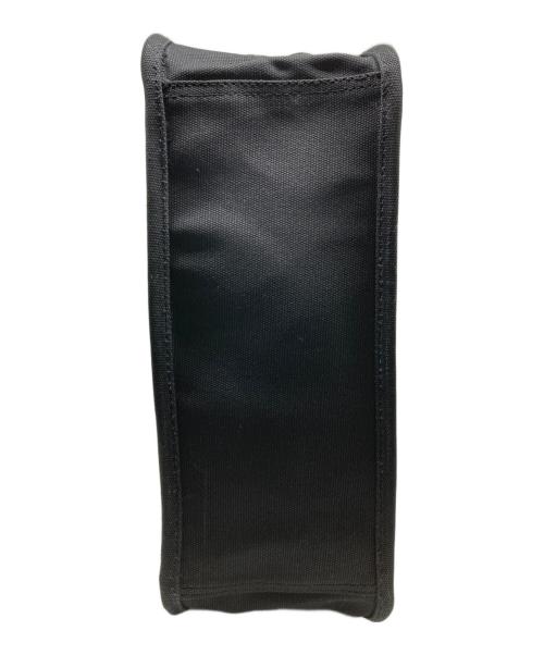 THE NORTH FACE（ザ ノース フェイス）THE NORTH FACE (ザ ノース フェイス) SQUARE COTTON BAG ブラックの古着・服飾アイテム