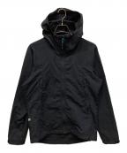 Karrimorカリマー）の古着「トライトンジャケット」｜ブラック