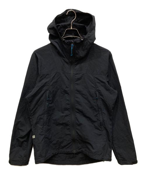 Karrimor（カリマー）Karrimor (カリマー) トライトンジャケット ブラック サイズ:Ⅼの古着・服飾アイテム