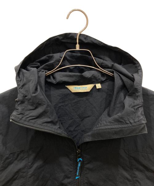 Karrimor（カリマー）Karrimor (カリマー) トライトンジャケット ブラック サイズ:Ⅼの古着・服飾アイテム