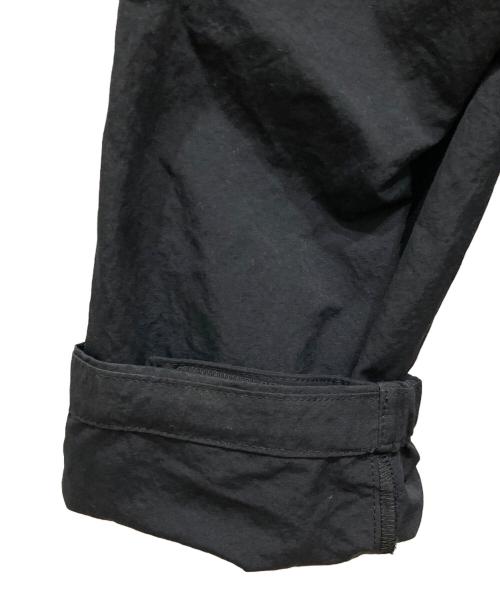 Karrimor（カリマー）Karrimor (カリマー) トライトンジャケット ブラック サイズ:Ⅼの古着・服飾アイテム