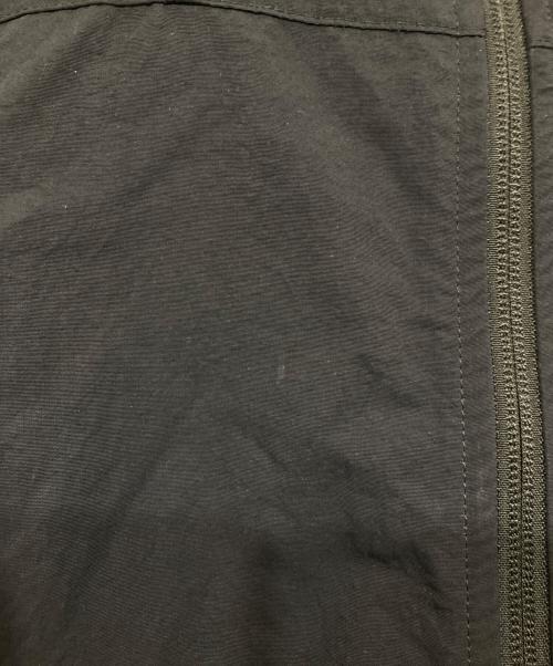 Karrimor（カリマー）Karrimor (カリマー) トライトンジャケット ブラック サイズ:Ⅼの古着・服飾アイテム