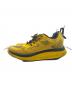 KEEN (キーン) ローカットスニーカー イエロー サイズ:27.5CM：5000円