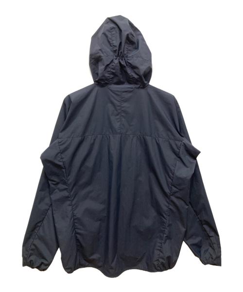 MILLET（ミレー）MILLET (ミレー) BREATHEBARRIER WILDER LT ネイビー サイズ:SIZE XLの古着・服飾アイテム