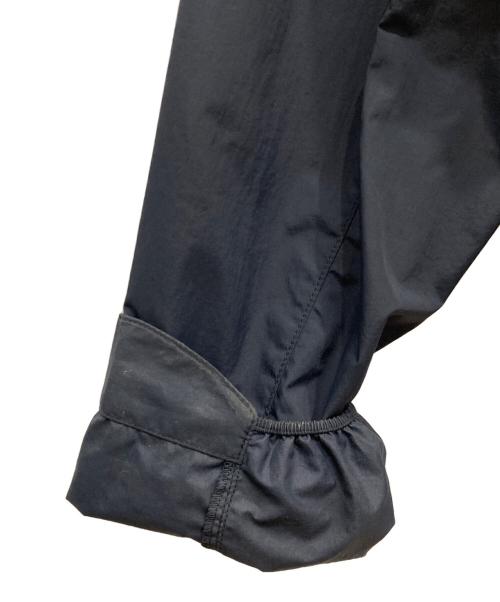 MILLET（ミレー）MILLET (ミレー) BREATHEBARRIER WILDER LT ネイビー サイズ:SIZE XLの古着・服飾アイテム