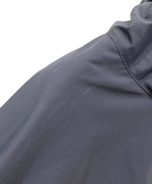 MILLET（ミレー）MILLET (ミレー) BREATHEBARRIER WILDER LT ネイビー サイズ:SIZE XLの古着・服飾アイテム