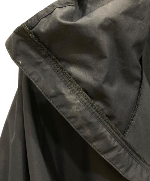 MILLET（ミレー）MILLET (ミレー) BREATHEBARRIER WILDER LT ネイビー サイズ:SIZE XLの古着・服飾アイテム