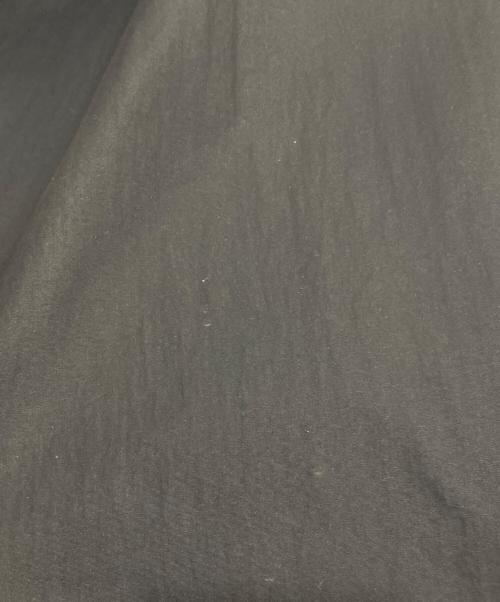 MILLET（ミレー）MILLET (ミレー) BREATHEBARRIER WILDER LT ネイビー サイズ:SIZE XLの古着・服飾アイテム