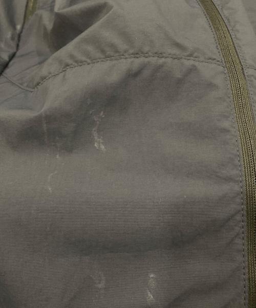 MILLET（ミレー）MILLET (ミレー) BREATHEBARRIER WILDER LT ネイビー サイズ:SIZE XLの古着・服飾アイテム