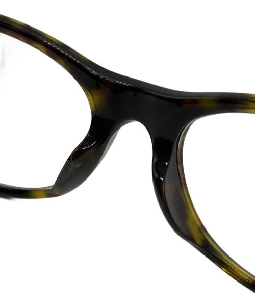 RAY-BAN（レイバン）RAY-BAN (レイバン) サングラス ブラウン サイズ:52□18 145の古着・服飾アイテム