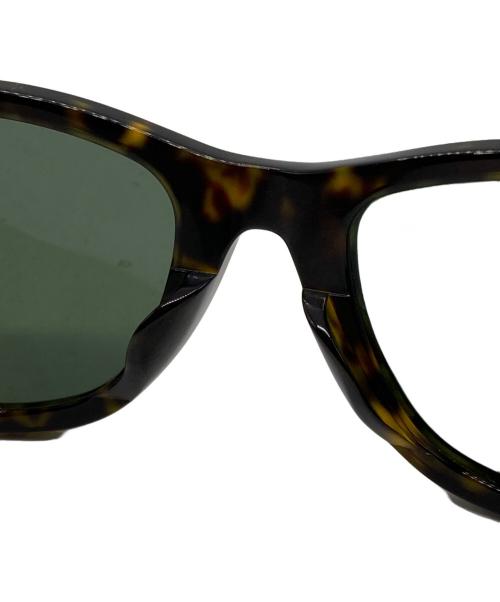 RAY-BAN（レイバン）RAY-BAN (レイバン) サングラス ブラウン サイズ:52□22の古着・服飾アイテム