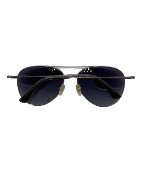 POLICE（ポリス）POLICE (ポリス) サングラス シルバー サイズ:59□17の古着・服飾アイテム