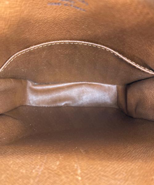 LOUIS VUITTON（ルイ ヴィトン）LOUIS VUITTON (ルイ ヴィトン) ショルダーバッグ　モノグラム　アマゾン ブラウンの古着・服飾アイテム