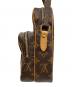 LOUIS VUITTON (ルイ ヴィトン) ショルダーバッグ　モノグラム　アマゾン ブラウン：42000円