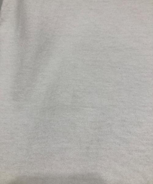 NOMA t.d.（ノーマティーディー）NOMA t.d. (ノーマティーディー) FRAGMENT DESIGN (フラグメントデザイン) プリントTシャツ ホワイト サイズ:Mの古着・服飾アイテム