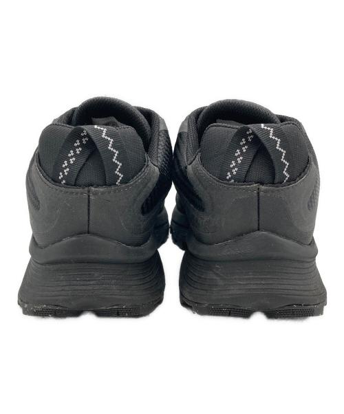MERRELL（メレル）MERRELL (メレル) モアブ スピード ストーム モック ゴアテックス ブラック サイズ:SIZE 26cmの古着・服飾アイテム