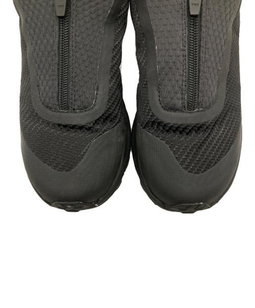 MERRELL（メレル）MERRELL (メレル) モアブ スピード ストーム モック ゴアテックス ブラック サイズ:SIZE 26cmの古着・服飾アイテム