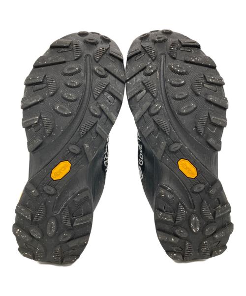 MERRELL（メレル）MERRELL (メレル) モアブ スピード ストーム モック ゴアテックス ブラック サイズ:SIZE 26cmの古着・服飾アイテム