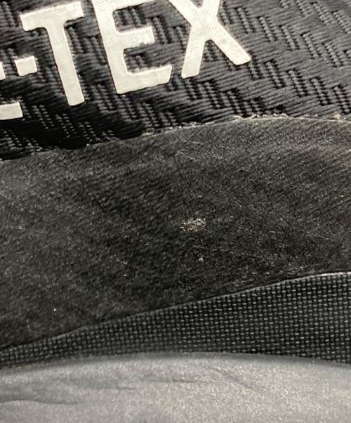 MERRELL（メレル）MERRELL (メレル) モアブ スピード ストーム モック ゴアテックス ブラック サイズ:SIZE 26cmの古着・服飾アイテム