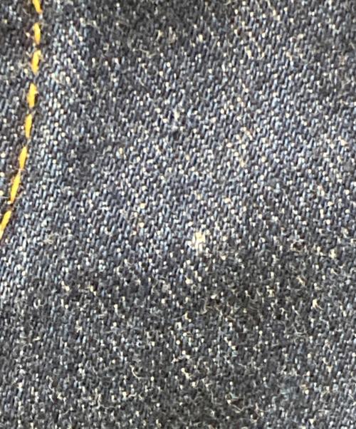 LEE（リー）LEE (リー) デニムジャケット インディゴ サイズ:SIZE XSの古着・服飾アイテム