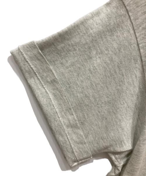 FRUIT OF THE LOOM（フルーツオブザルーム）FRUIT OF THE LOOM (フルーツオブザルーム) 90'sプリントTシャツ グレー サイズ:Ⅼの古着・服飾アイテム