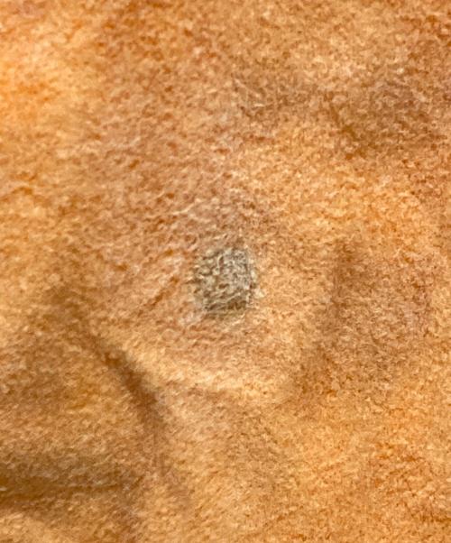 Y's（ワイズ）Y's (ワイズ) 80’sオープンカラービッグシャツ オレンジ サイズ:-の古着・服飾アイテム