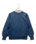 Champion REVERSE WEAVE (チャンピオン リバース ウィーブ) 90’ｓクルーネックスウェット ネイビー サイズ:SIZE M：7000円