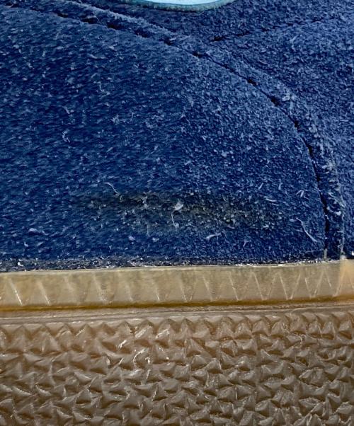 adidas（アディダス）adidas (アディダス) Handball Spezial ローカットスニーカー ネイビー サイズ:SIZE 25cmの古着・服飾アイテム