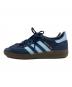 adidas (アディダス) Handball Spezial ローカットスニーカー ネイビー サイズ:SIZE 25cm：7000円