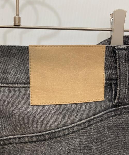 Lui's（ルイス）Lui's (ルイス) エレファントジーンズ ブラック サイズ:SIZE 32の古着・服飾アイテム