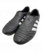 adidasアディダス）の古着「TAEKWONDO W / Black」｜ブラック