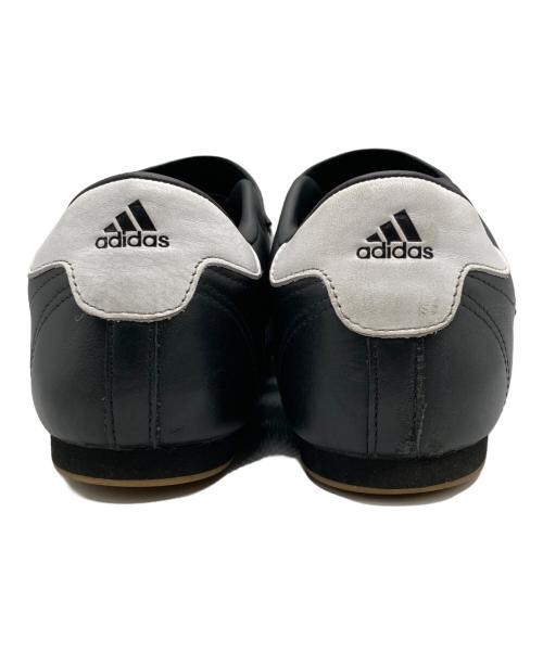adidas（アディダス）adidas (アディダス) TAEKWONDO W / Black ブラック サイズ:SIZE 28cmの古着・服飾アイテム
