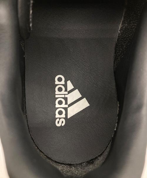 adidas（アディダス）adidas (アディダス) TAEKWONDO W / Black ブラック サイズ:SIZE 28cmの古着・服飾アイテム