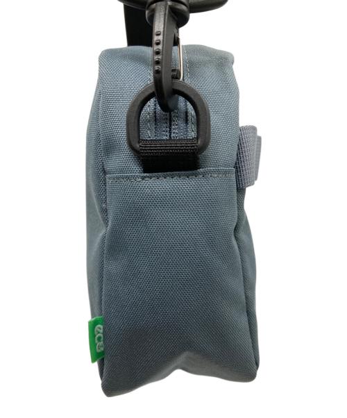 THE NORTH FACE（ザ ノース フェイス）THE NORTH FACE (ザ ノース フェイス) WL LOGO CROSS BAG グレーの古着・服飾アイテム