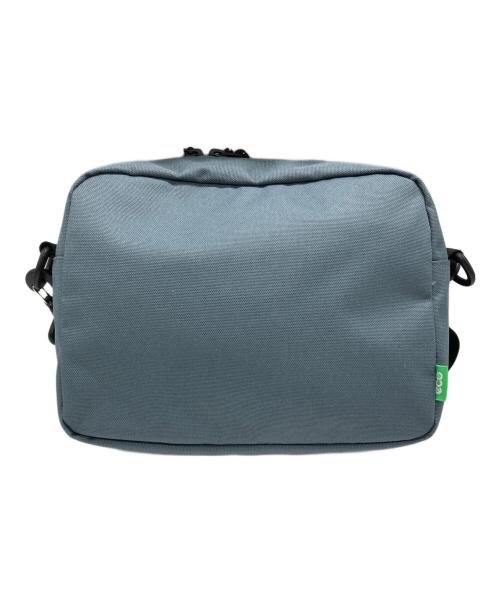 THE NORTH FACE（ザ ノース フェイス）THE NORTH FACE (ザ ノース フェイス) WL LOGO CROSS BAG グレーの古着・服飾アイテム