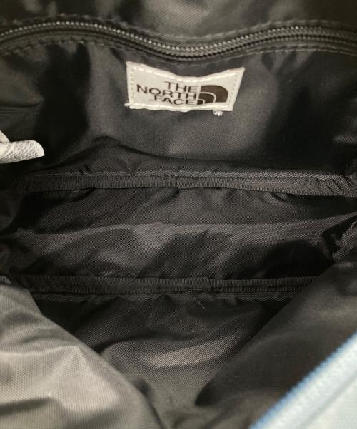 THE NORTH FACE（ザ ノース フェイス）THE NORTH FACE (ザ ノース フェイス) WL LOGO CROSS BAG グレーの古着・服飾アイテム