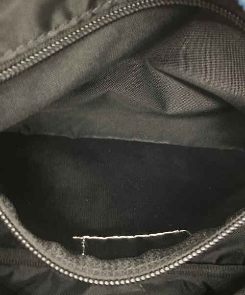 THE NORTH FACE（ザ ノース フェイス）THE NORTH FACE (ザ ノース フェイス) WL LOGO CROSS BAG グレーの古着・服飾アイテム