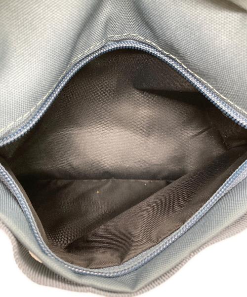 THE NORTH FACE（ザ ノース フェイス）THE NORTH FACE (ザ ノース フェイス) WL LOGO CROSS BAG グレーの古着・服飾アイテム