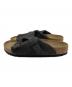 BIRKENSTOCK (ビルケンシュトック) Exclusive Zurich  グレー サイズ:SIZE41：12000円