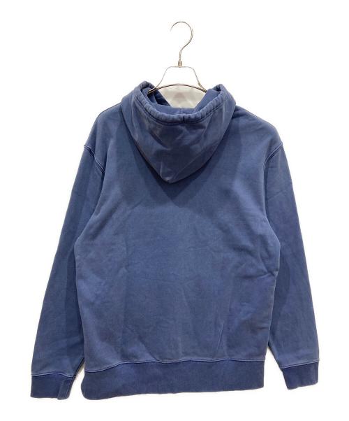 YALE（イェール）YALE (イェール) AP STUDIO (エーピーストゥディオ) 別注カレッジロゴパーカー ネイビー サイズ:SIZE Freeの古着・服飾アイテム