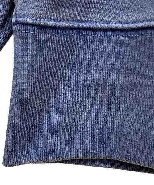 YALE（イェール）YALE (イェール) AP STUDIO (エーピーストゥディオ) 別注カレッジロゴパーカー ネイビー サイズ:SIZE Freeの古着・服飾アイテム