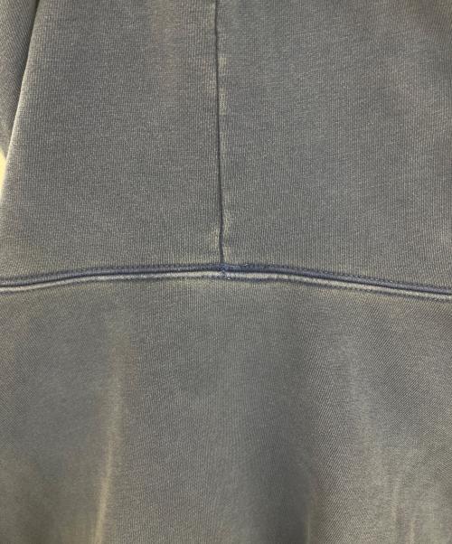 YALE（イェール）YALE (イェール) AP STUDIO (エーピーストゥディオ) 別注カレッジロゴパーカー ネイビー サイズ:SIZE Freeの古着・服飾アイテム