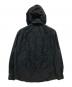 LOEWE (ロエベ) フーデッド オーバーシャツ ブラック サイズ:SIZE S：39000円