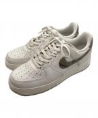 NIKEナイキ）の古着「WMNS AIR FORCE 1 '07 PHANTOM」｜ホワイト