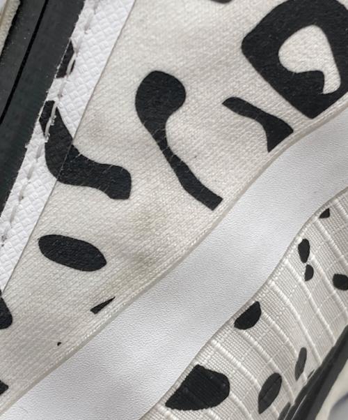 adidas by stella McCartney（アディダス バイ ステラマッカートニー）adidas by stella McCartney (アディダス バイ ステラマッカートニー) Terrex Free Hikerスニーカー ホワイト×ブラック サイズ:24.5CMの古着・服飾アイテム