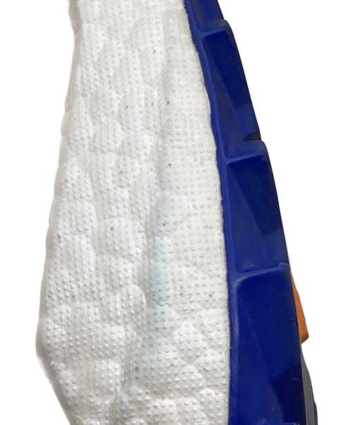 adidas by stella McCartney（アディダス バイ ステラマッカートニー）adidas by stella McCartney (アディダス バイ ステラマッカートニー) Terrex Free Hikerスニーカー ホワイト×ブラック サイズ:24.5CMの古着・服飾アイテム