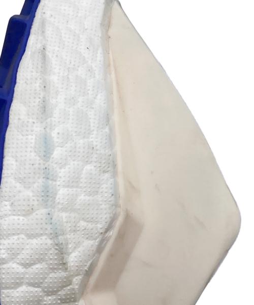 adidas by stella McCartney（アディダス バイ ステラマッカートニー）adidas by stella McCartney (アディダス バイ ステラマッカートニー) Terrex Free Hikerスニーカー ホワイト×ブラック サイズ:24.5CMの古着・服飾アイテム